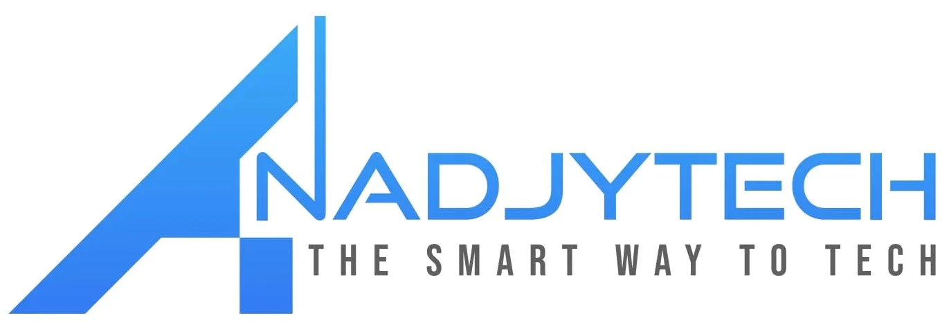 AnadjyTech Logo